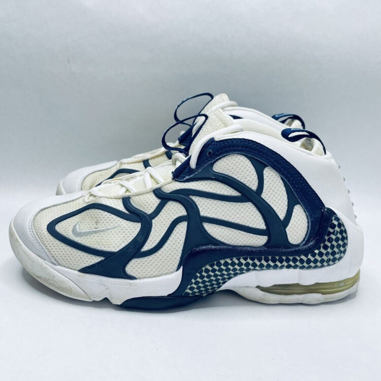 sheryl swoopes Nike Air Tuned Swoopes 1999 750x750