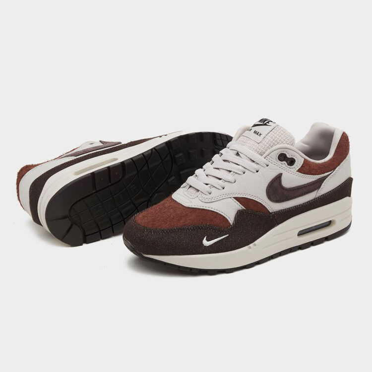 size? x Nike Air Max 1