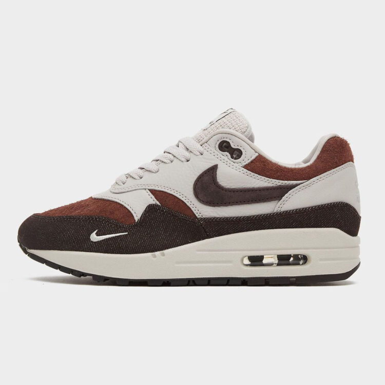 size? x Nike Air Max 1