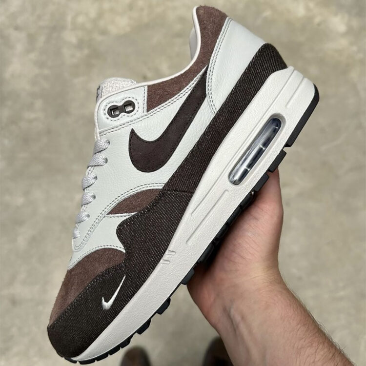 size? x Nike Air Max 1