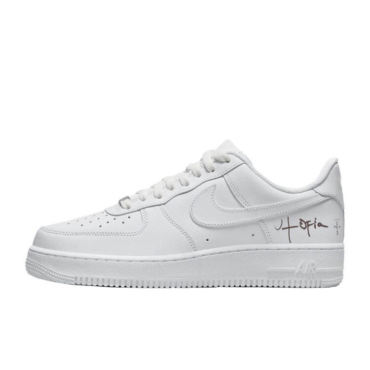 Af1 travis scott 2020 cheap