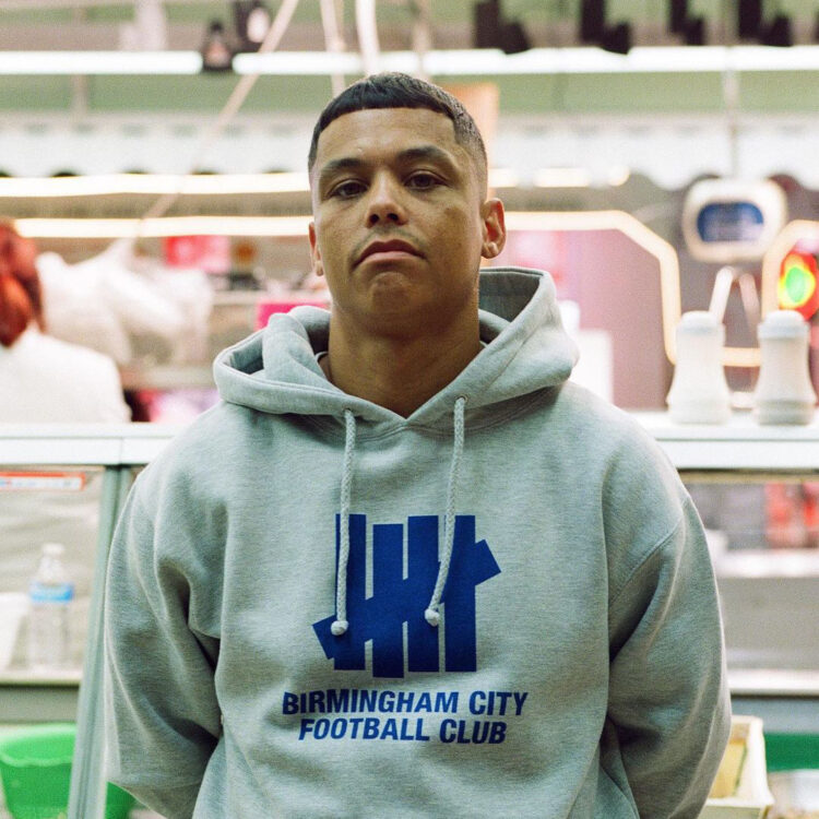 UNDEFEATED x Birmingham City FC