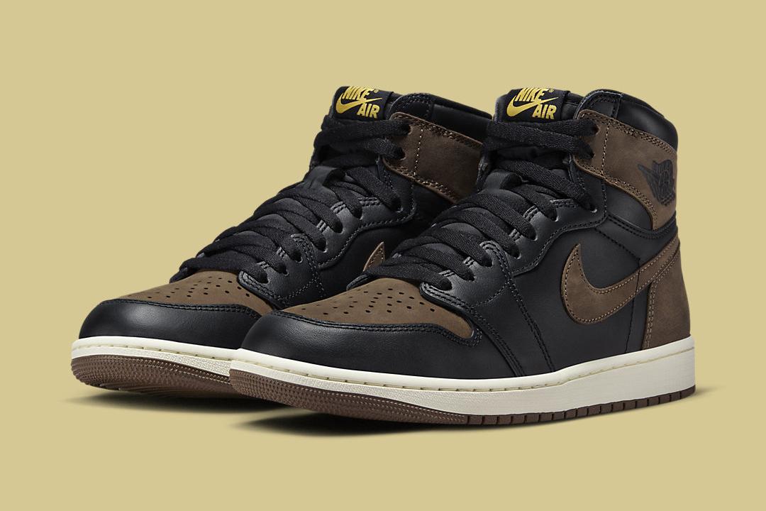 Where To Buy The Air Jordan 1 High OG “Palomino”