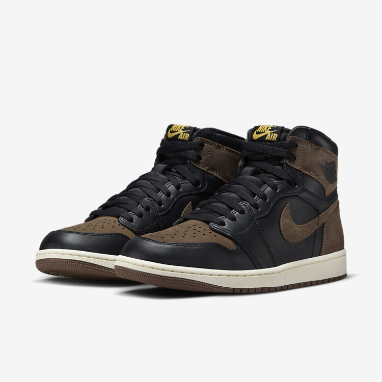 Air Jordan 1 High OG "Palomino" DZ5485-020