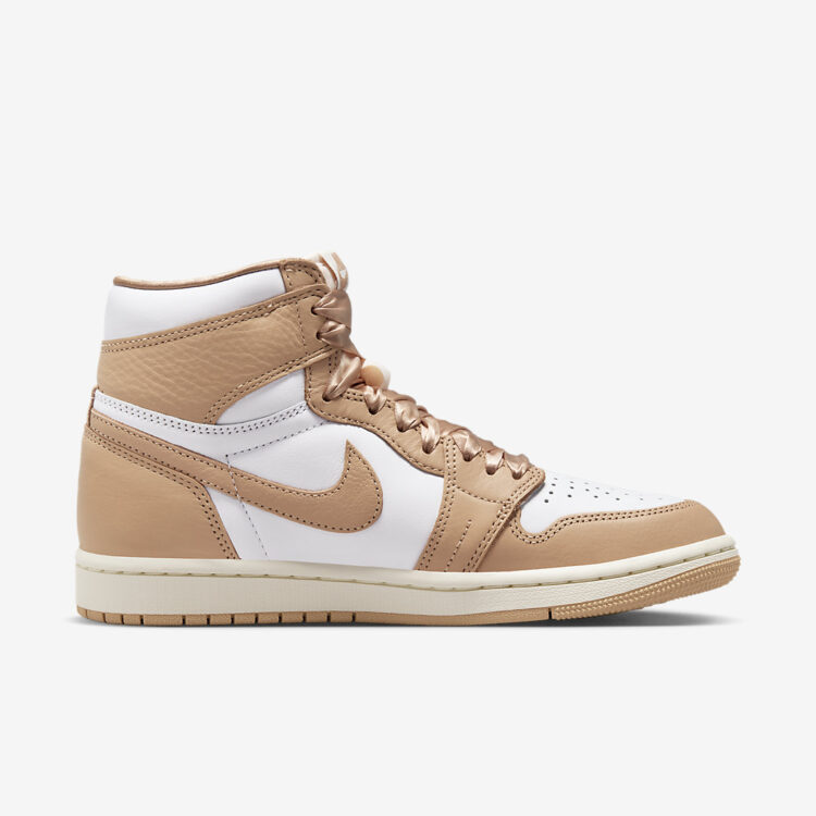 Air Jordan 1 Retro High OG WMNS "Praline" FN6622-201