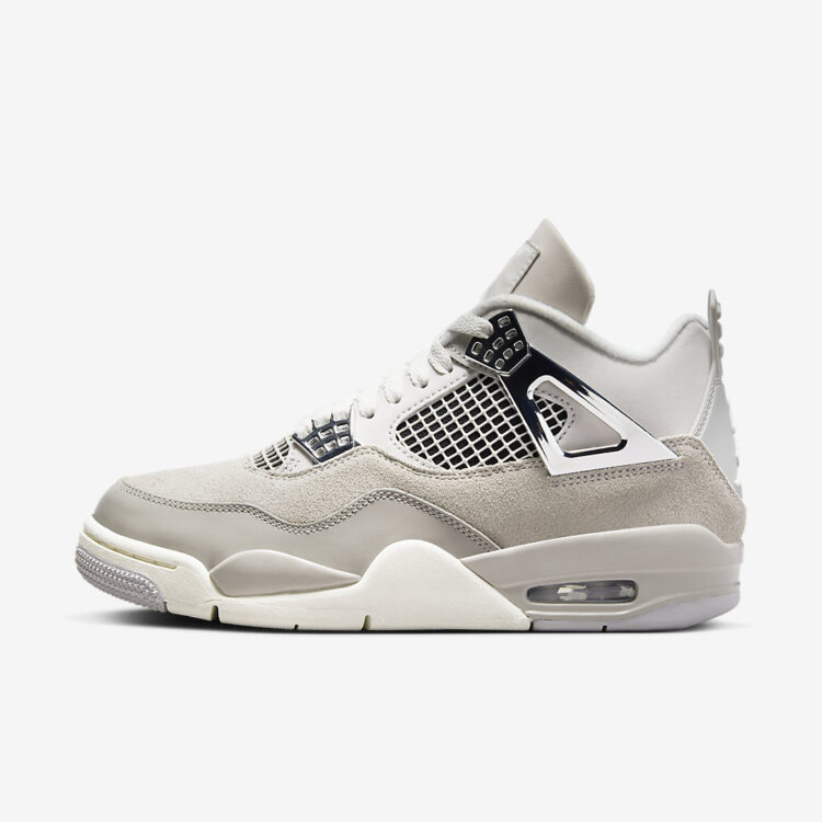 Air Jordan 4 WMNS "Frozen Moments" AQ9129-001