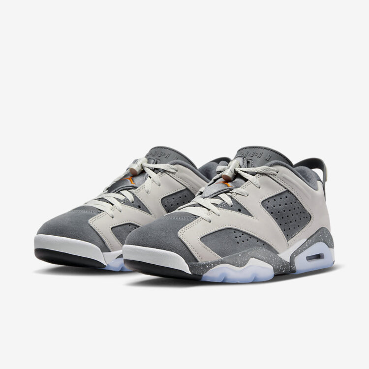 Air jordan 6 psg sales stockx