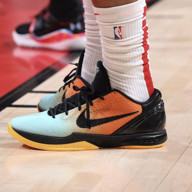 Nike Kobe PEs We Want Released Nice Kicks