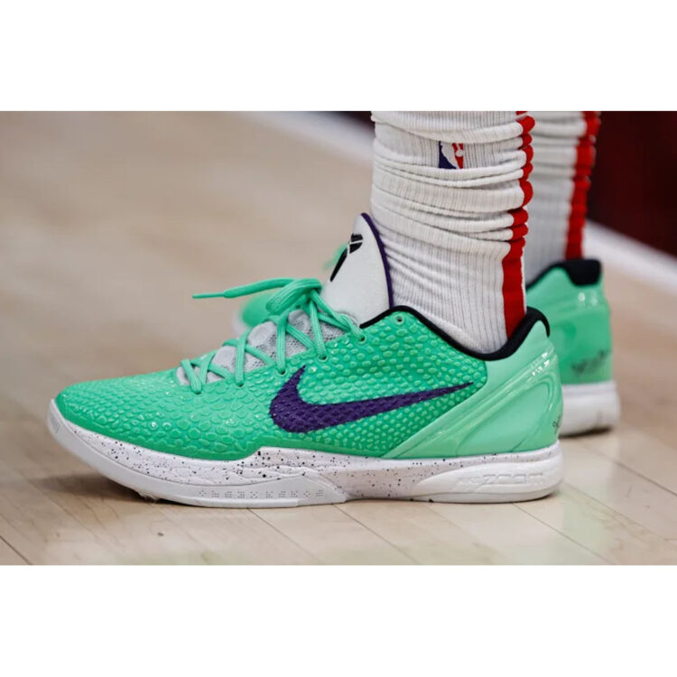 Kobe derozan sales shoes blue