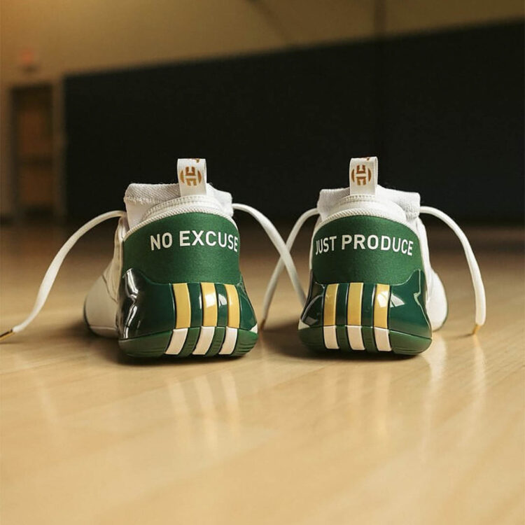Drew League x adidas Harden Vol. 7 | Nice Kicks