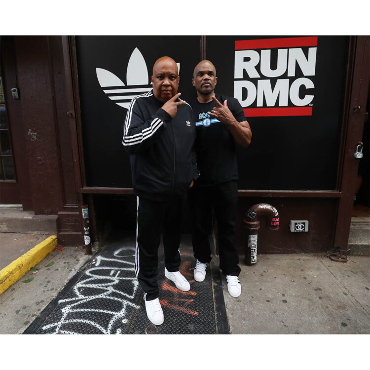 DMC Day Products tagged NMD V3 BabylinoShops New York City