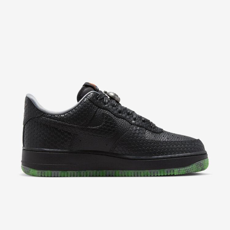 Nike Air Force 1 Low "Halloween" FQ8822-084