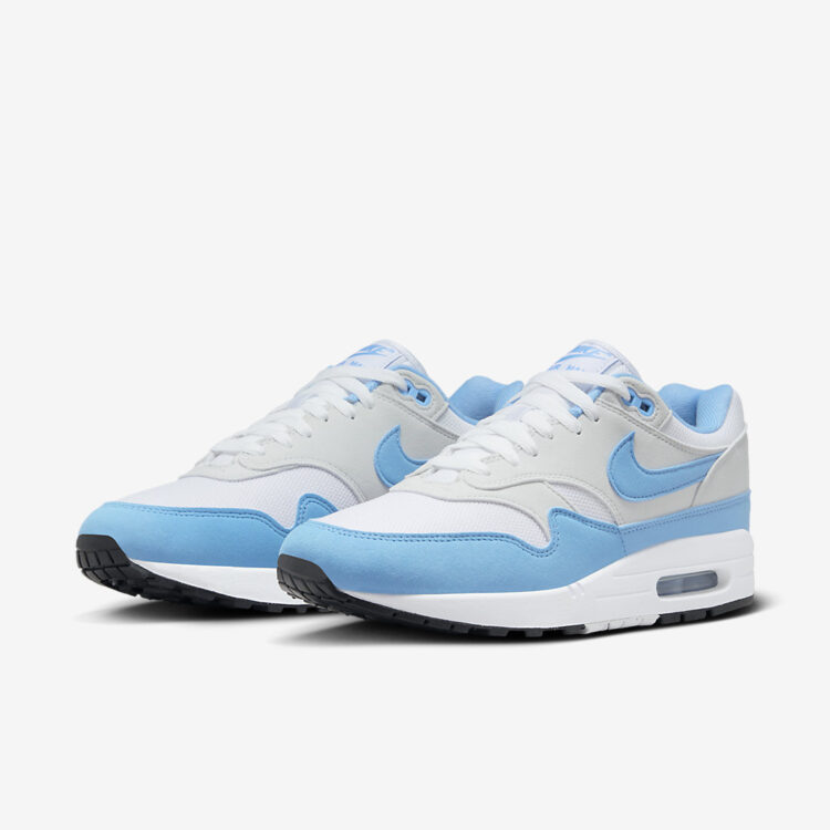 Air max 9 university blue hotsell