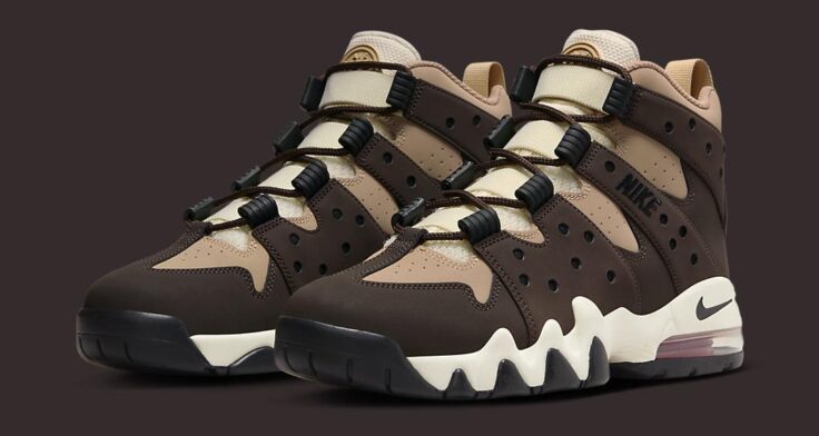 Nike Air Max CB 94 "Baroque Brown" FJ7013-200