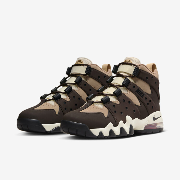 Nike Air Max2 CB 94 “Baroque Brown” FJ7013-200