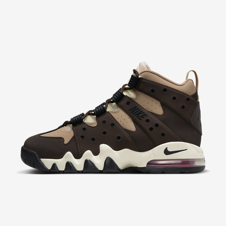 Nike Air Max CB 94 "Baroque Brown" FJ7013-200