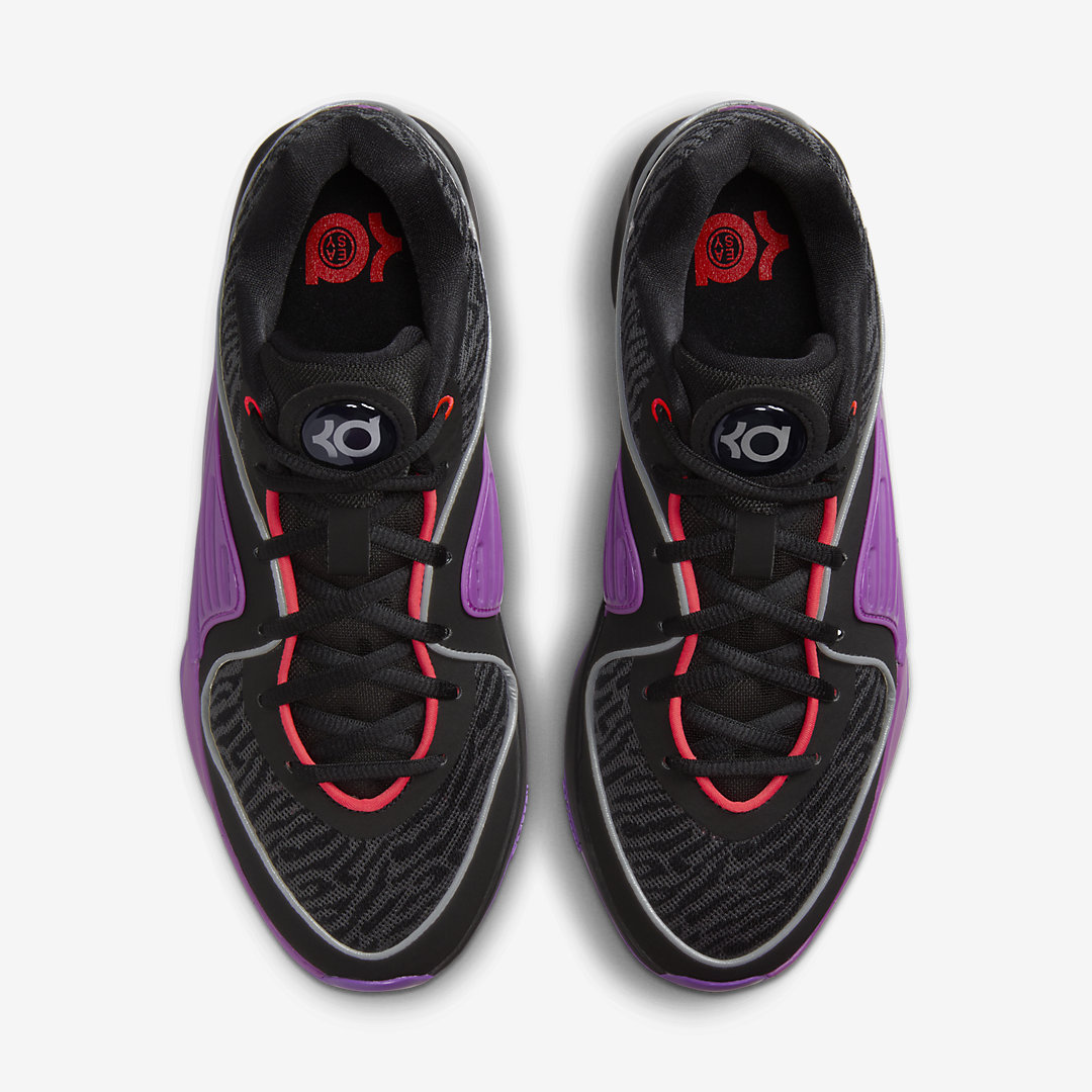 Nike KD 16 DV2916-002