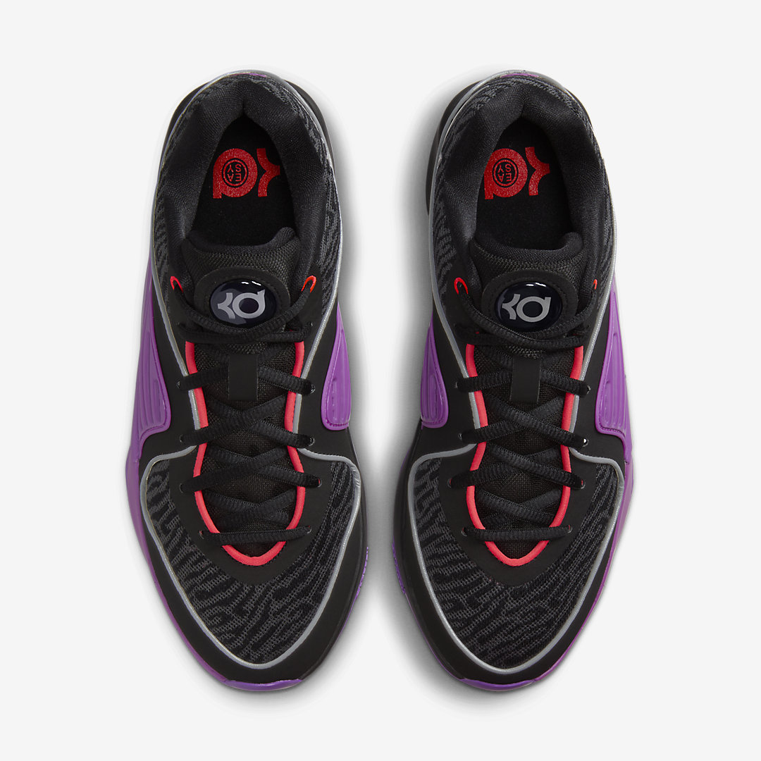 Nike KD 16 Vivid Purple DV2916 002 05