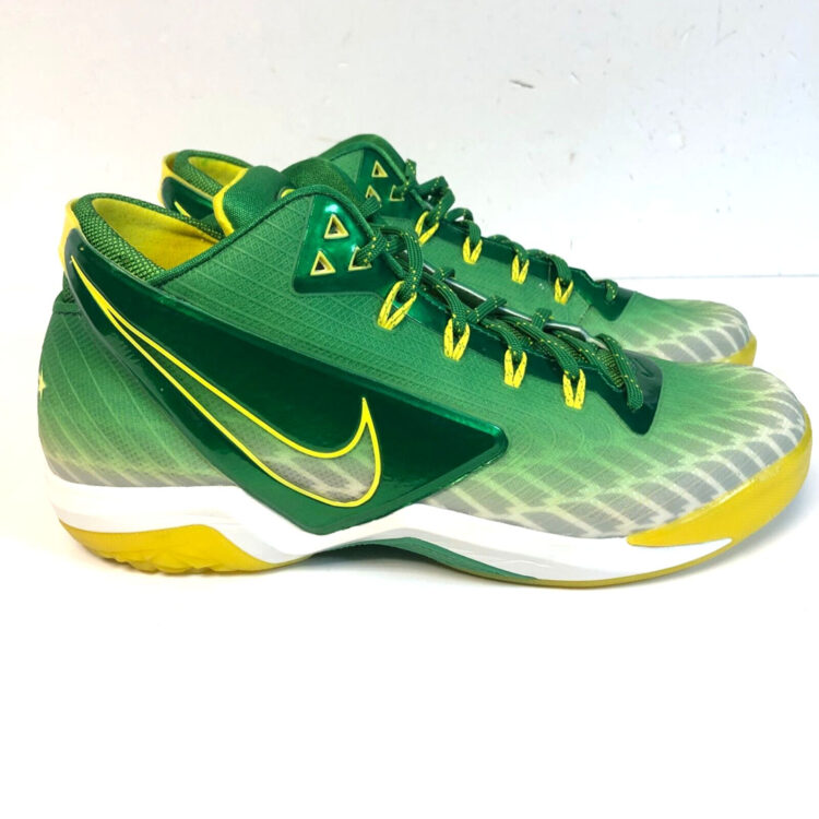 Nike zoom field general deals