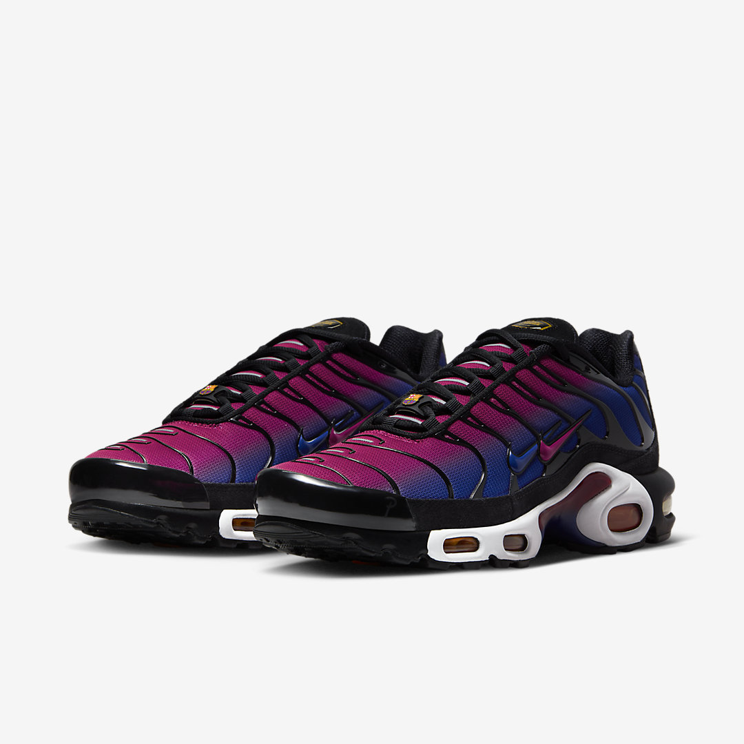 Patta x Nike Air Max Plus FN8260-001