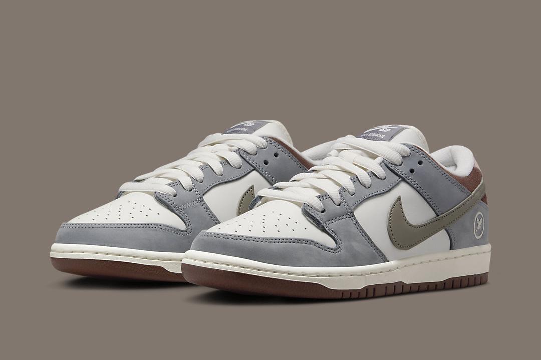 Yuto Horigome x Nike SB Dunk Low Releases Soon