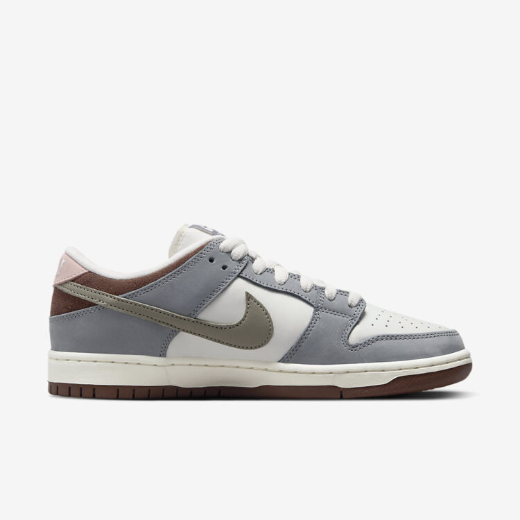 Yuto Horigome x Nike SB Dunk Low FQ1180-001