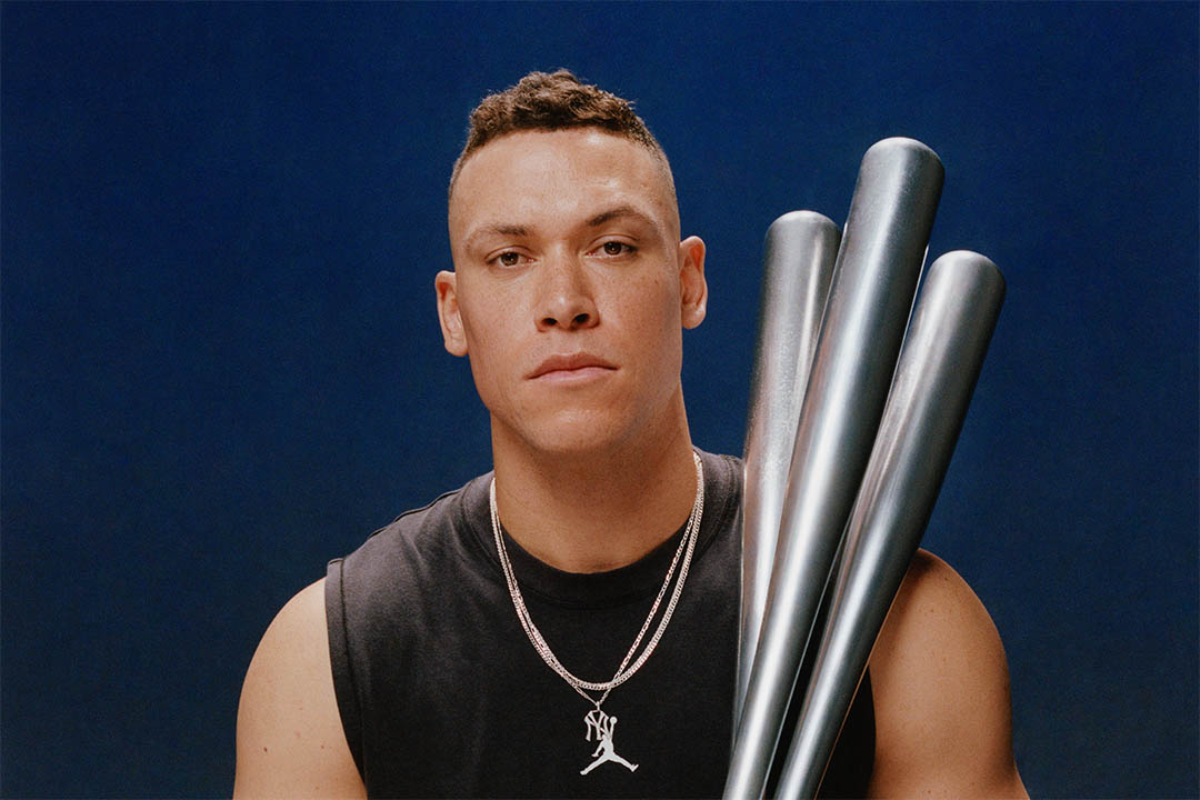 aaron judge jordan