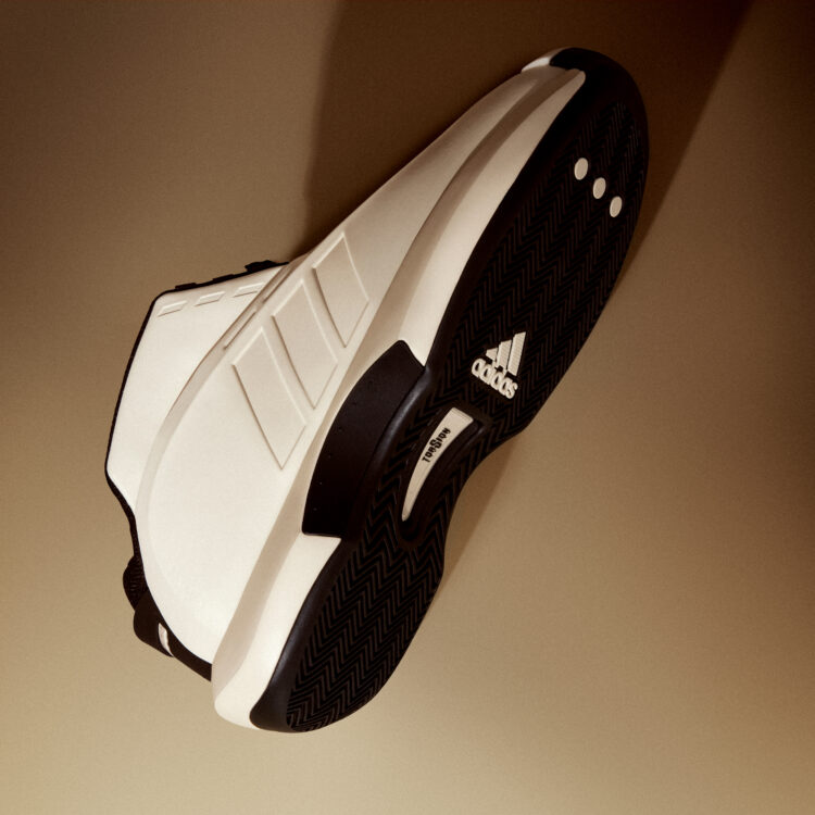 Adidas Crazy 1 (White/Black) IG5895