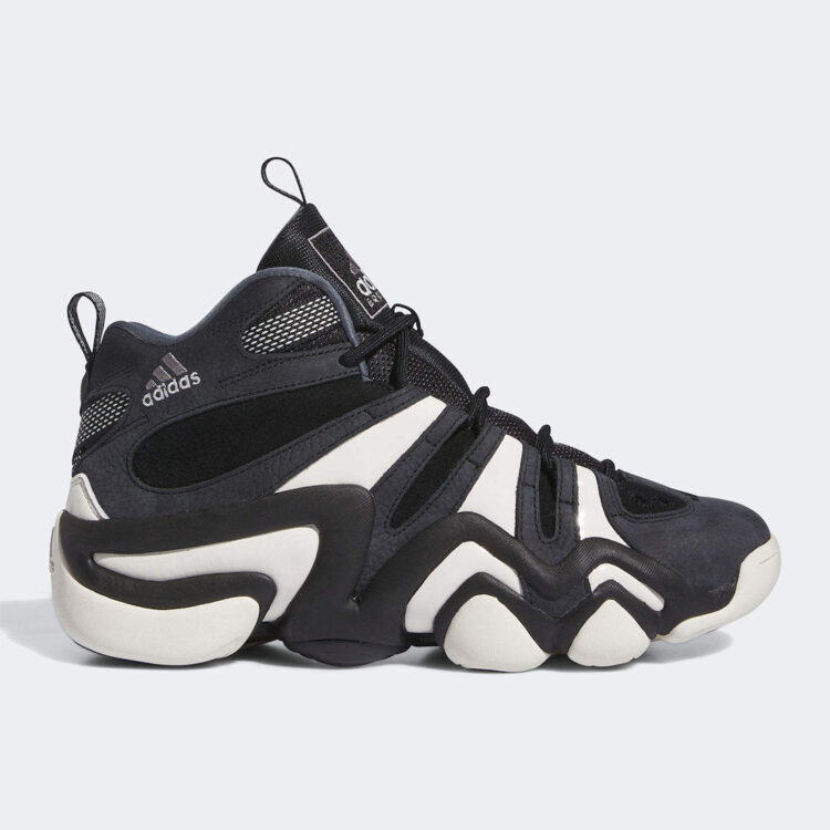 Adidas Crazy 8 Black/White IF2448