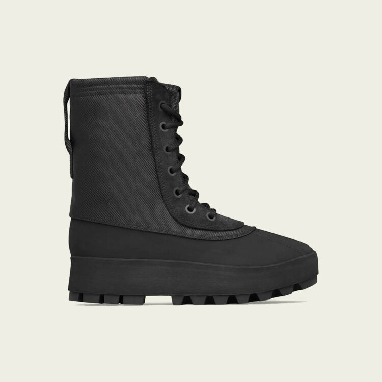 Adidas Yeezy 950 Duckboot Pirate Black IG8188 Nice Kicks