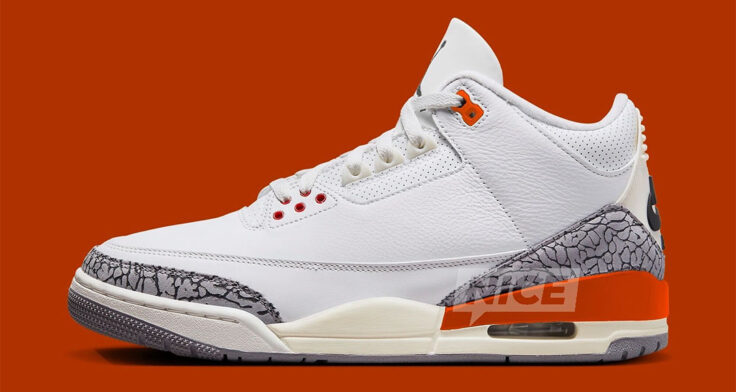 Air Jordan 3 