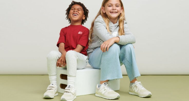 10 Best Kids Shoes Under $100