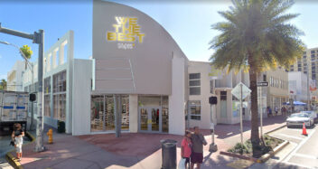 DJ Khaled, SNIPES Open We The Best x SNIPES Store