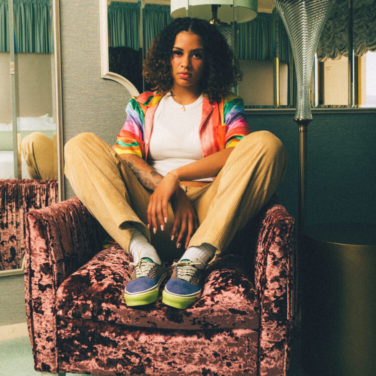 Feature x Vans Vault Double Down Sinner s Club Nice Kicks
