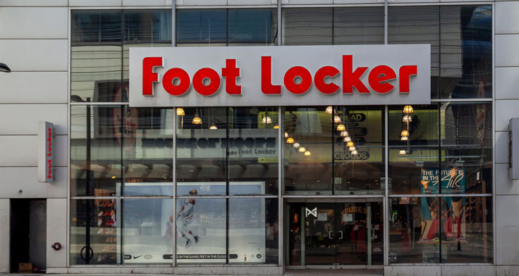 foot locker wont restock Feel adidas yeezys due to backlash 736x392