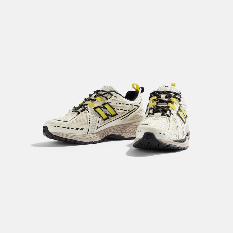 GANNI x New Balance SS23 Collection NB 1906R RC30 Trackster