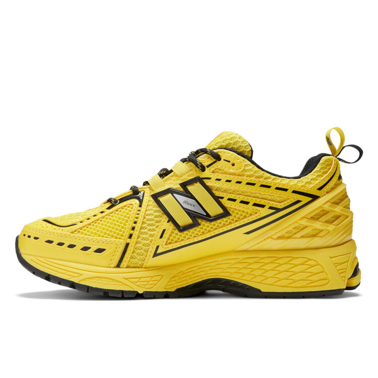 Чоловічі кросівки new balance 515 SS23 Collection NB 1906R RC30 Trackster