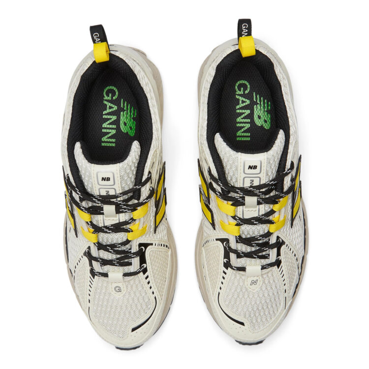 Чоловічі кросівки new balance 515 SS23 Collection NB 1906R RC30 Trackster
