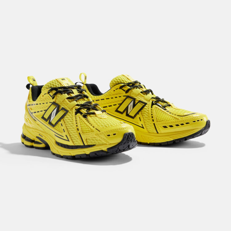 Чоловічі кросівки new balance 515 SS23 Collection NB 1906R RC30 Trackster