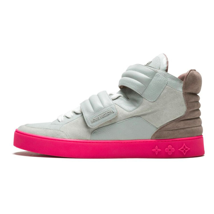 The 10 Most Influential Hip Hop Sneaker Collaborators Nice Kicks