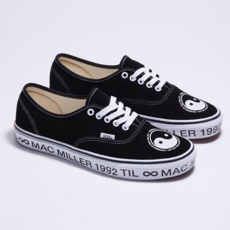 Vans UA Era Stacked VN0A4BTO4GG shoes