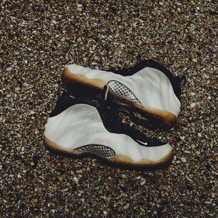Nike Air Foamposite One