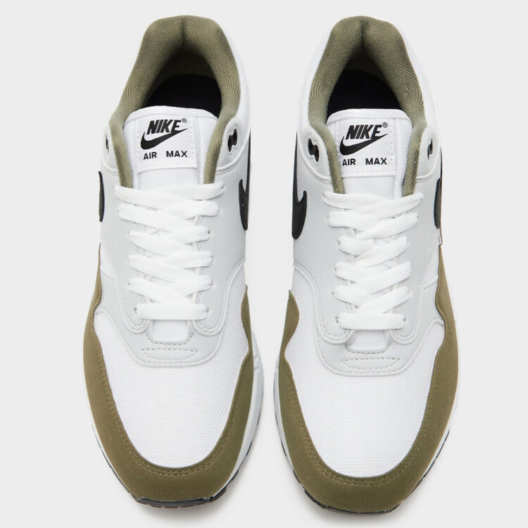 Nike Air Max 1 "Medium Olive" FD9082-102