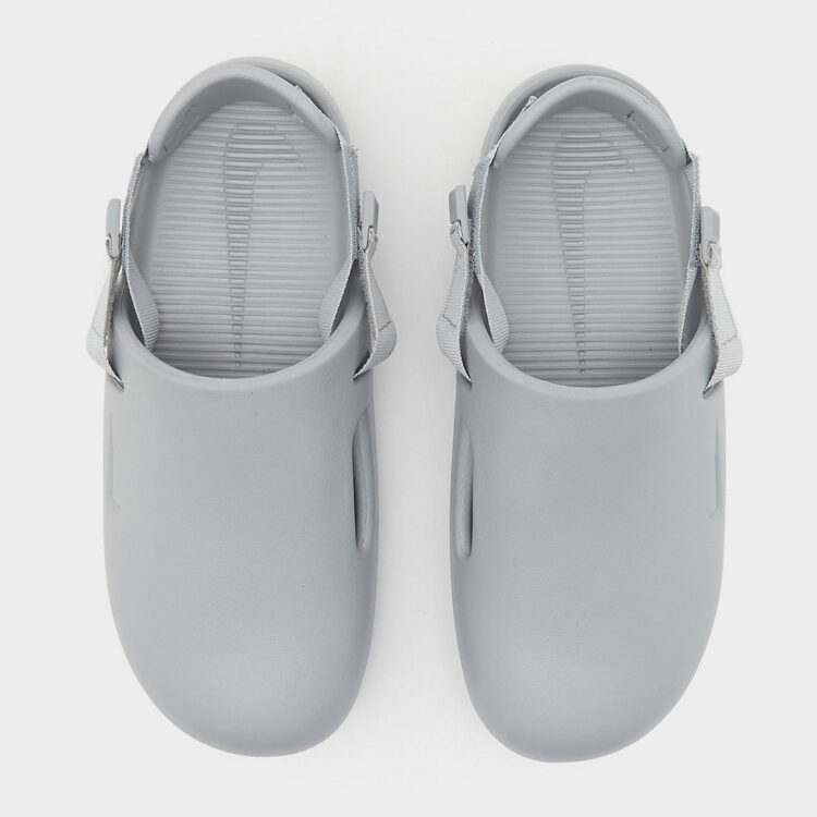 Nike Calm Mule "Grey"