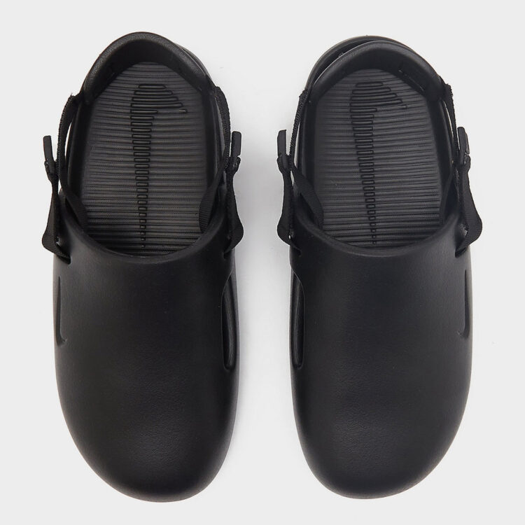 Nike Calm Mule "Black"