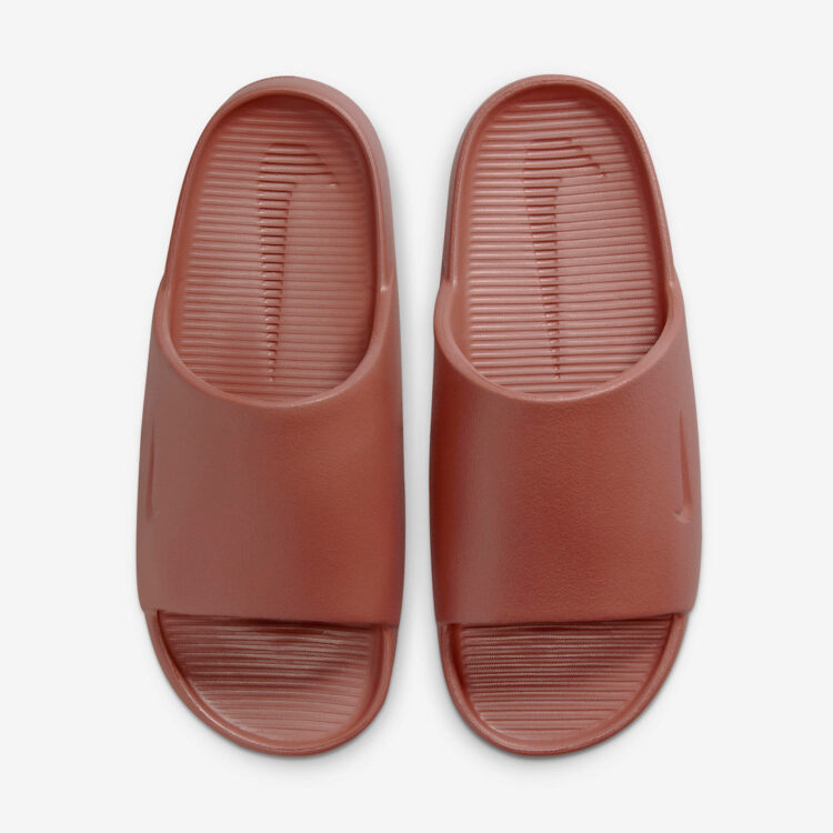 Nike Calm Slide WMNS “Rugged Orange”