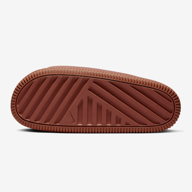 Nike Calm Slide WMNS “Rugged Orange”