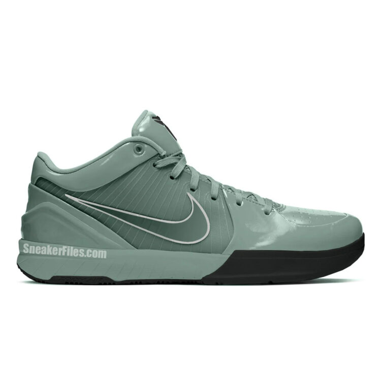 Nike Kobe 4 Protro “Bicoastal” FQ3545-300