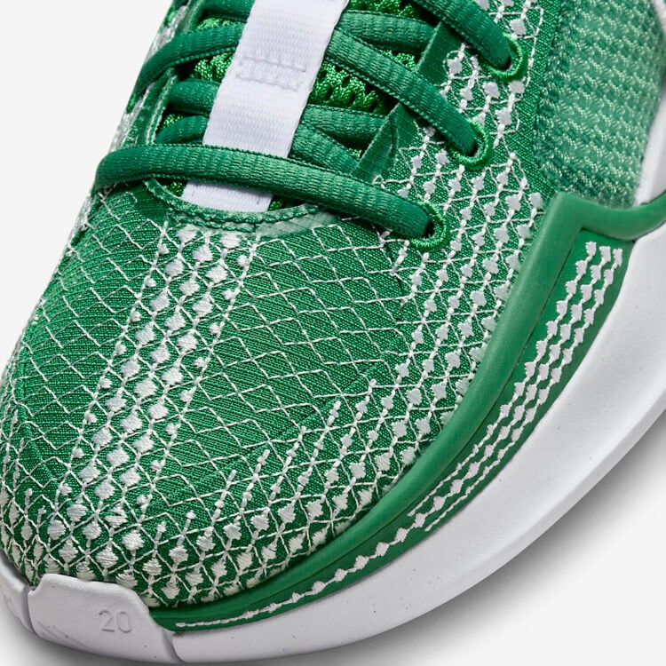 Nike Sabrina 1 "Apple Green" FQ3391-300