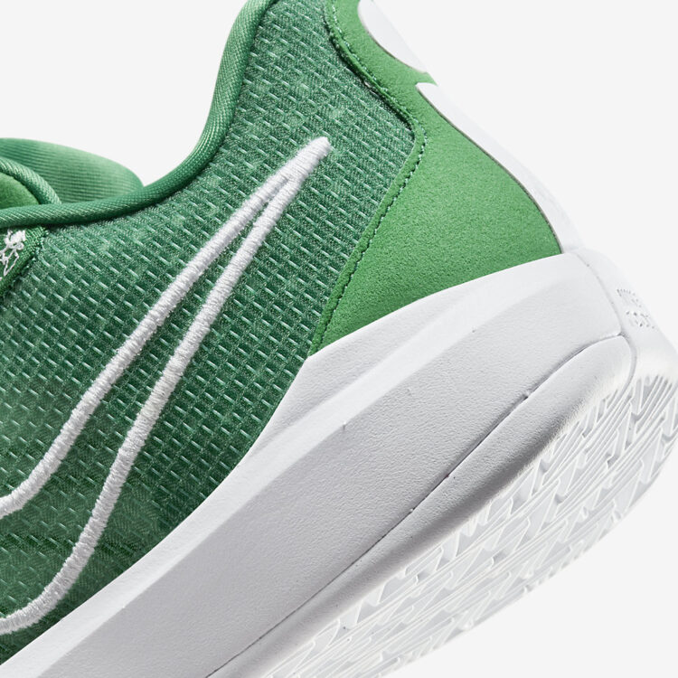 Nike Sabrina 1 "Apple Green" FQ3391-300